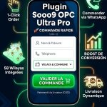 Sooo9 OPC Ultra Pro